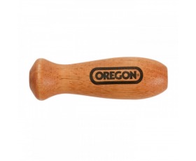 Ручка напильника OREGON 10 см (бразильская древесина)