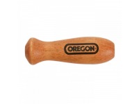 Ручка напильника OREGON 10 см (бразильская древесина)